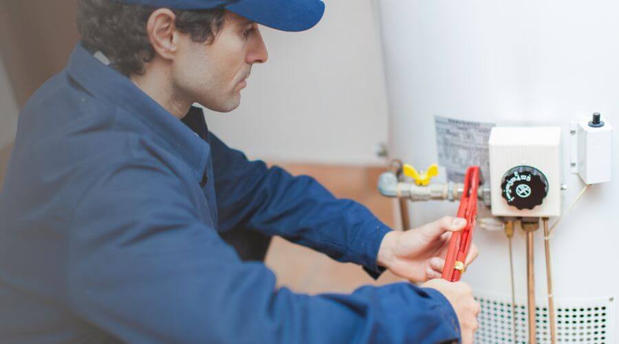 Professional Leak Detection in Coleman, MI